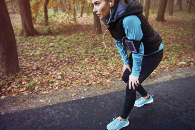 10 alternative ways to recover post-workout 10 alternative ways to recover post-workout